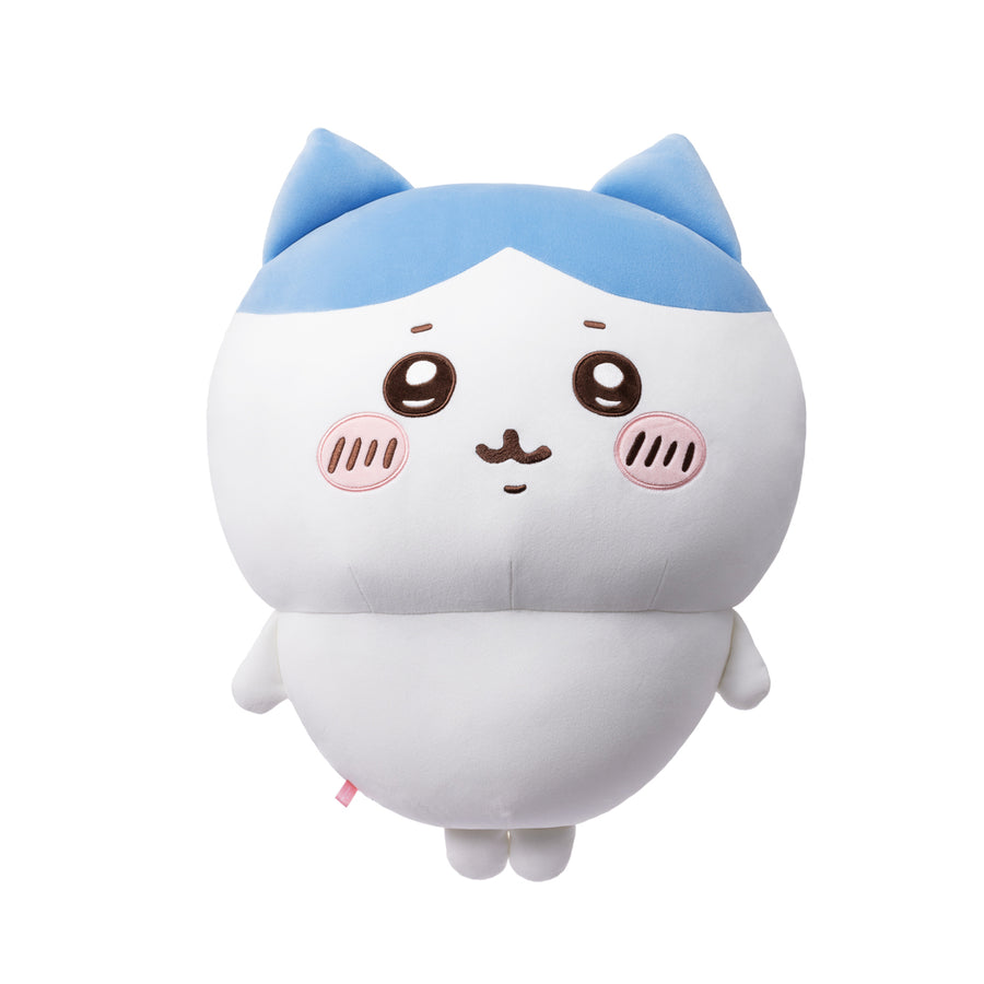 Chiikawa Collection Big Standing Plush Toy (Hachiware)