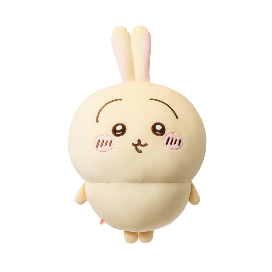 Chiikawa Collection Big Standing Plush Toy (Usagi)