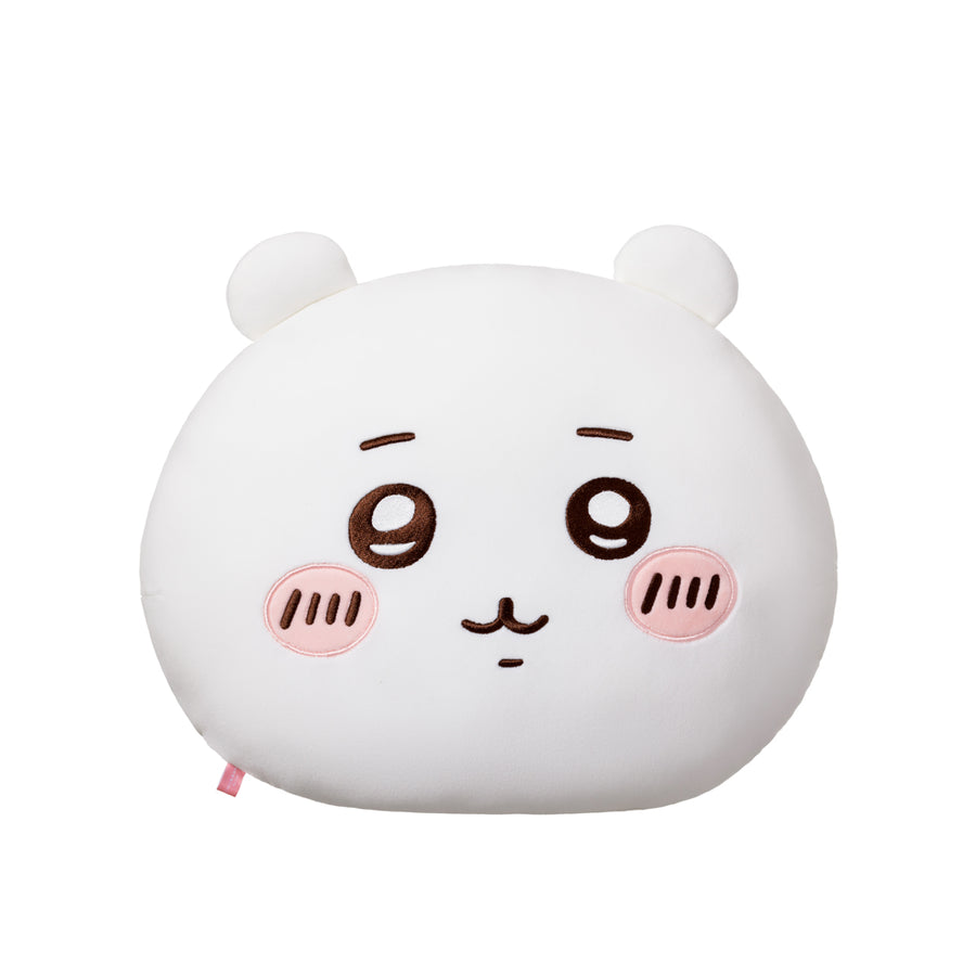 Chiikawa Collection Big Head Pillow (Chiikawa)