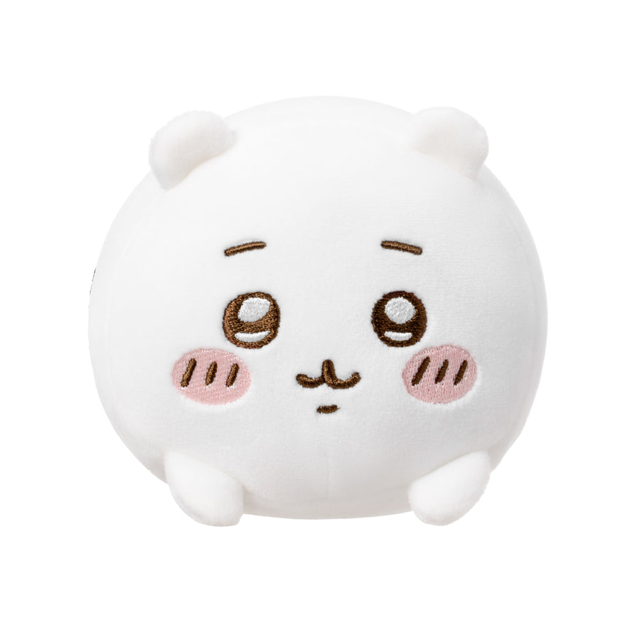 Chiikawa Collection Stacking Plush Toy (Chiikawa)