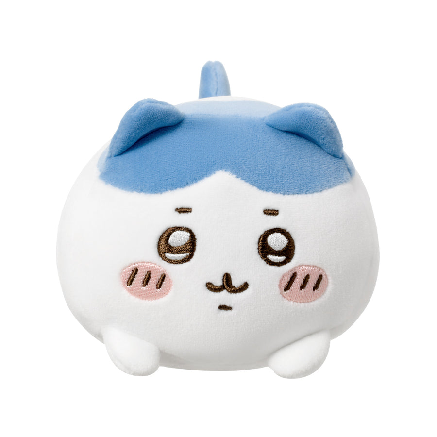 Chiikawa Collection Stacking Plush Toy (Hachiware)