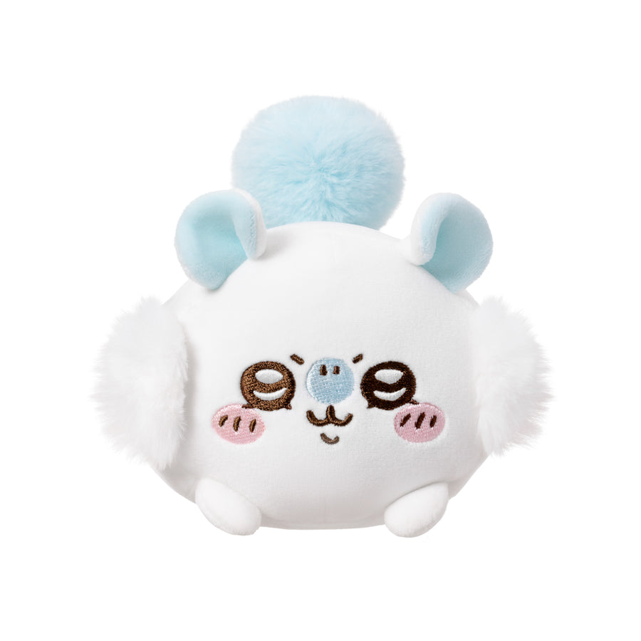 Chiikawa Collection Stacking Plush Toy (Momonga)