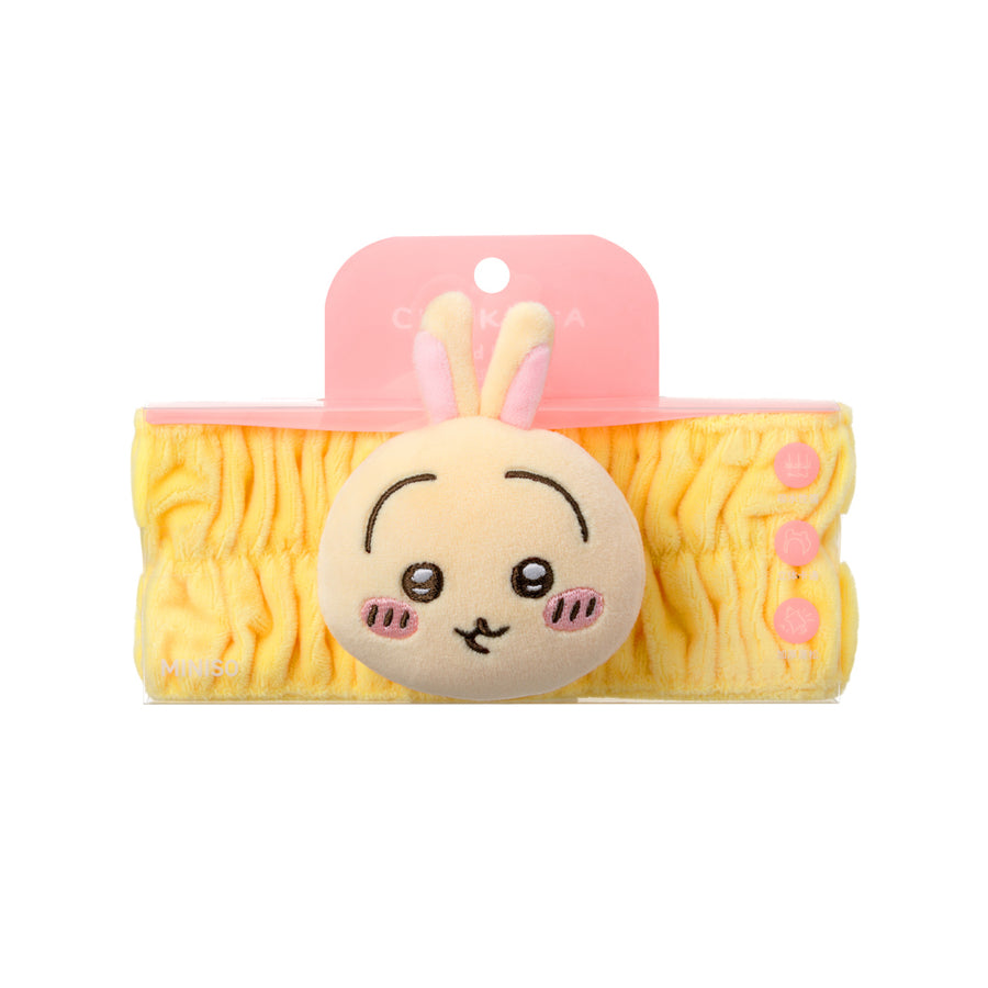 Chiikawa 3D Cartoon Headband (Usagi)