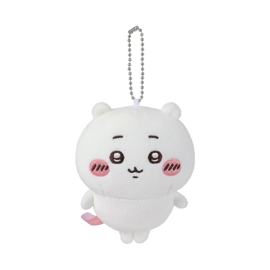 Chiikawa Collection Plush Pendant (Chiikawa)