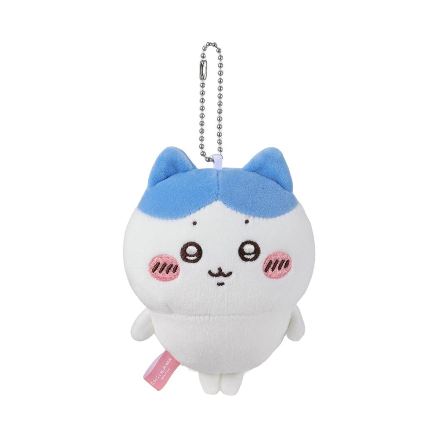 Chiikawa Collection Plush Pendant (Hachiware)