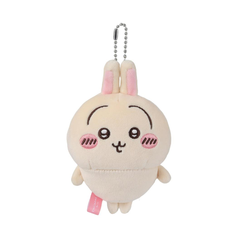 Chiikawa Collection Plush Pendant (Usagi)