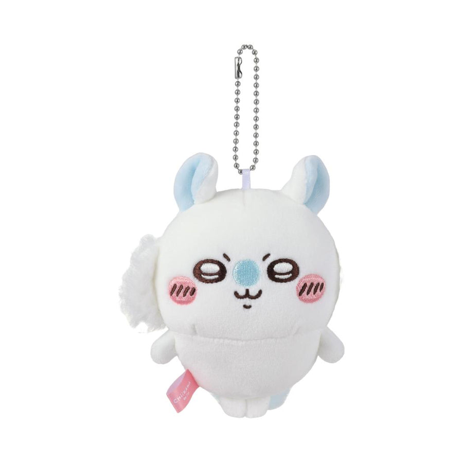 Chiikawa Collection Plush Pendant (Momonga)