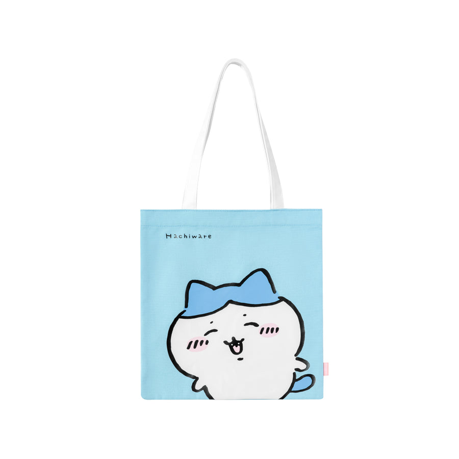 Chiikawa Collection Shopping Bag (Hachiware)