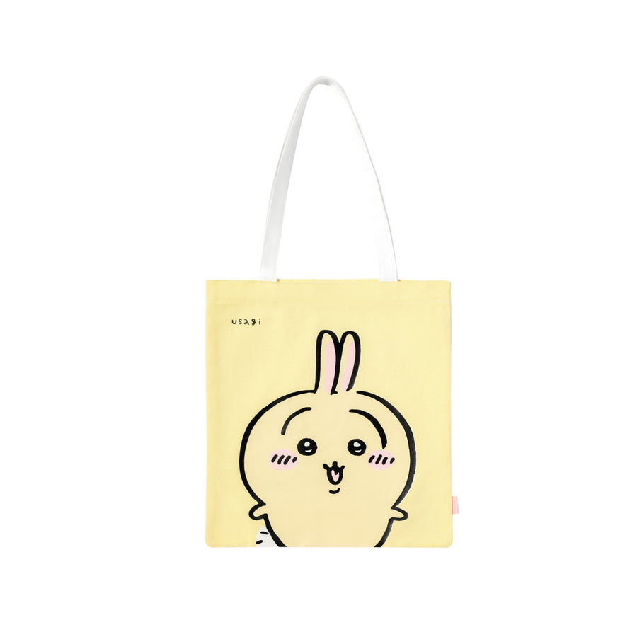 Chiikawa Collection Shopping Bag (Usagi)