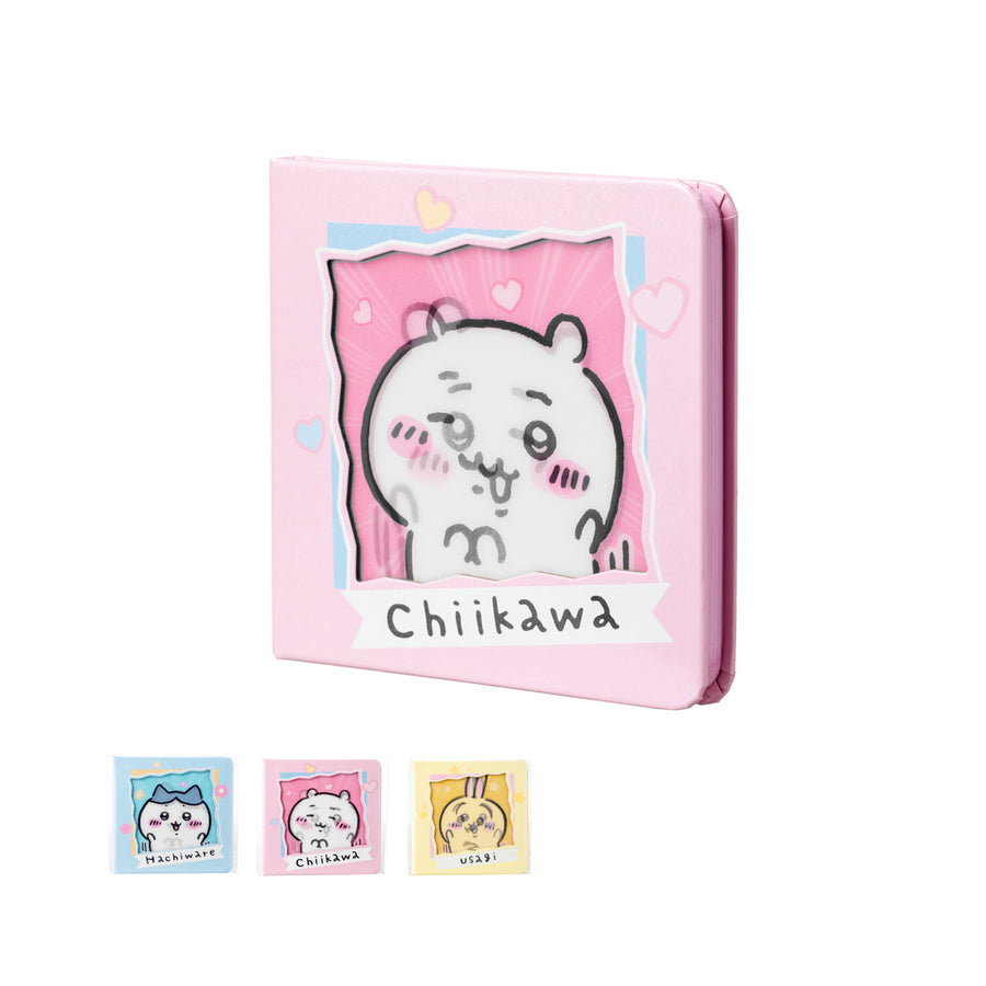 Chiikawa Collection Raster Hardcover Book