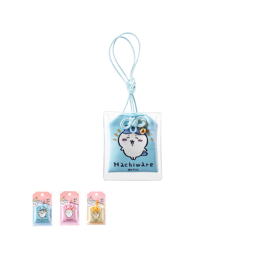 Chiikawa Collection Amulet Pendant