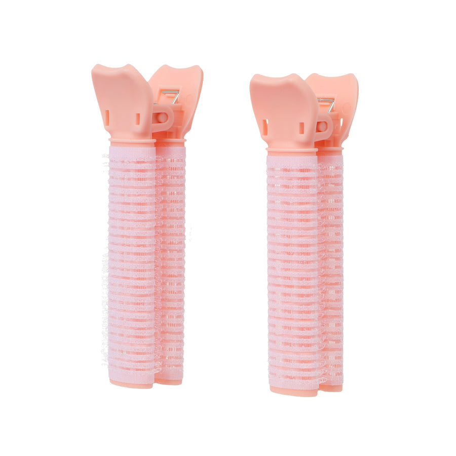 Volumizing Bangs Curler (S)