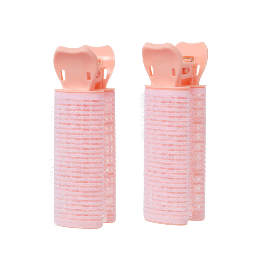 Volumizing Bangs Curler (M)