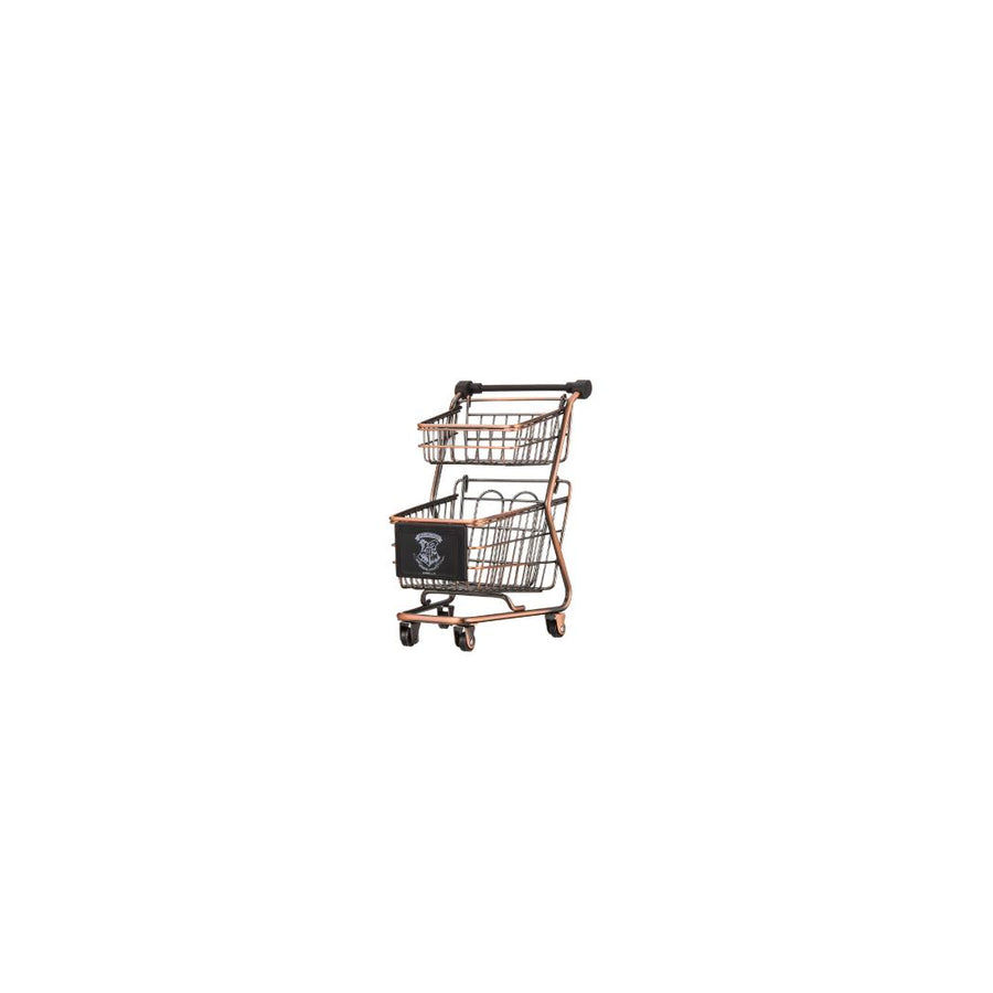 Harry Potter 2 Tier Rolling Cart