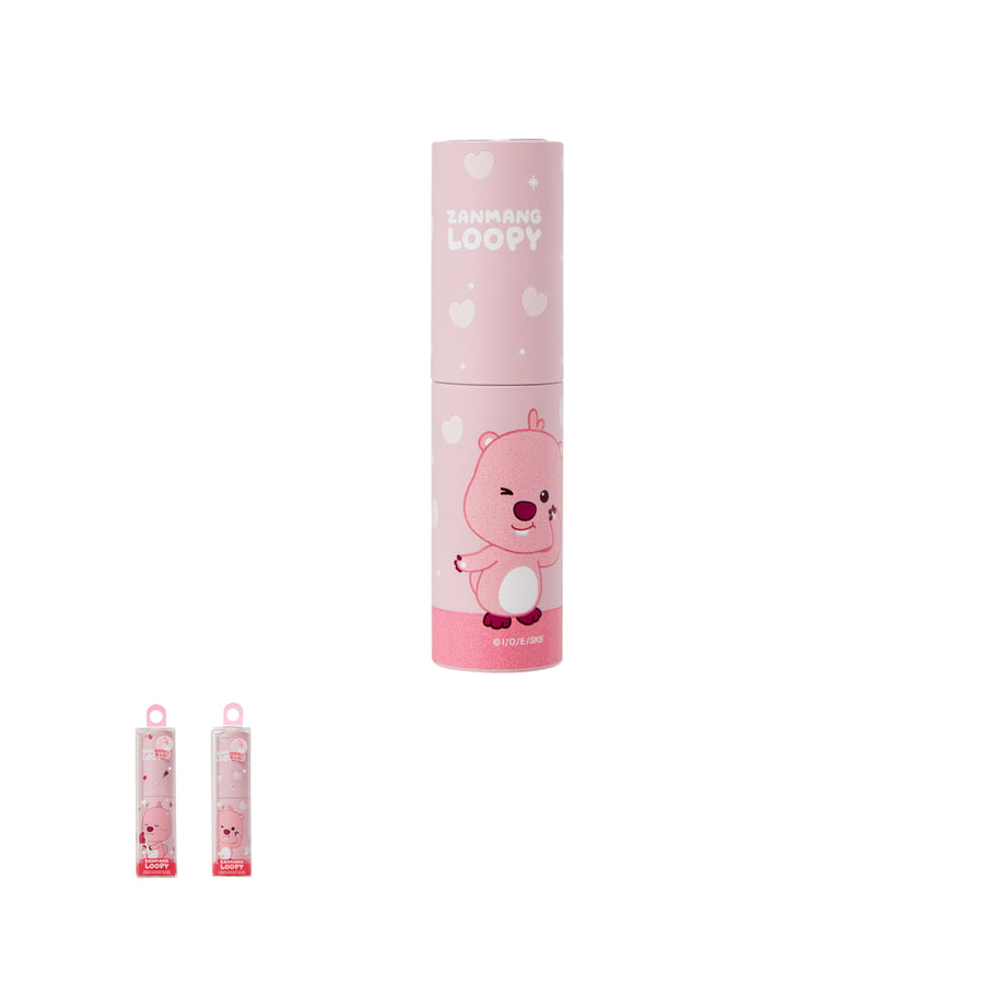 Zanmang Loopy Collection perfume bottle