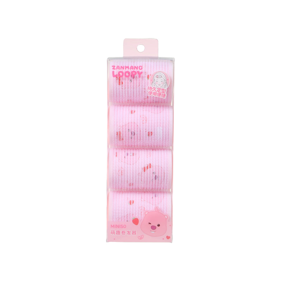 Zanmang Loopy Collection Hair Curlers