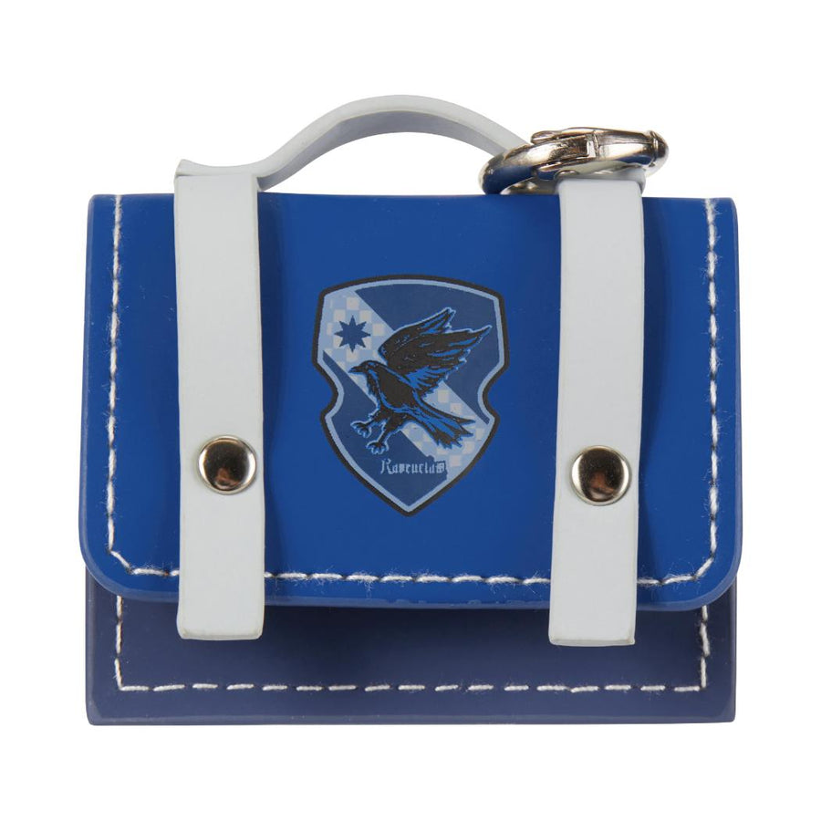 Harry Potter Leatherlike Earphone Protective Case(Ravenclaw, Pro)
