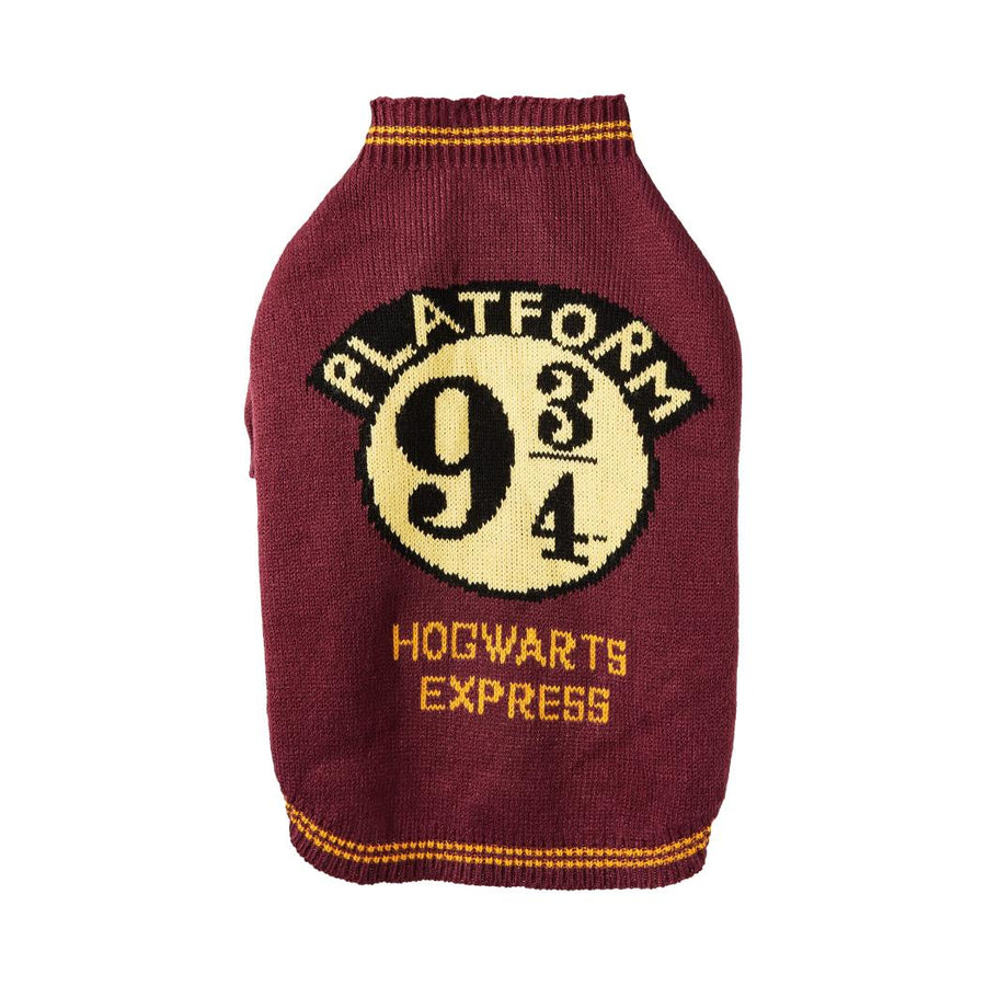 Harry Potter Pet Sweater(Purple)