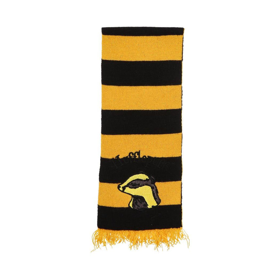 Harry Potter Pet Scarf(Hufflepuff)