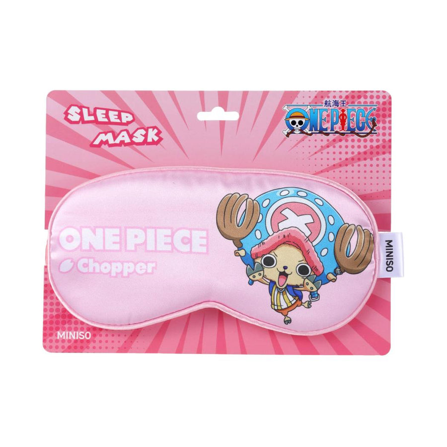 One Piece Classic Collection Sleep Mask (Chopper)