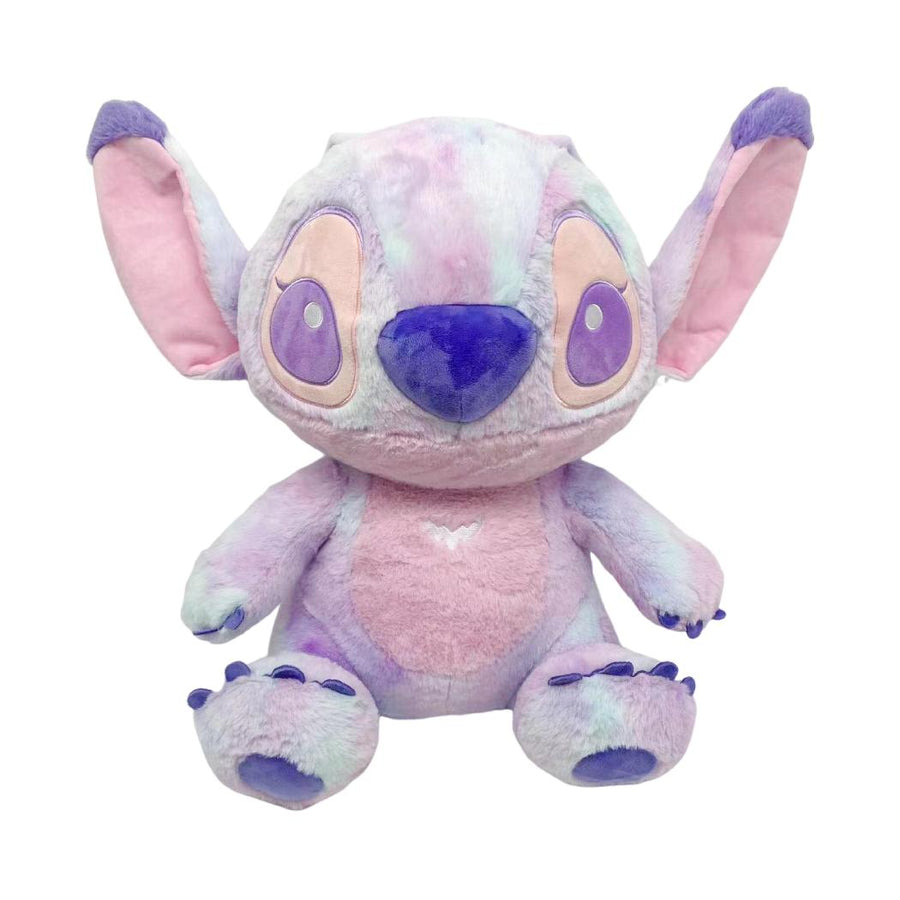 Disney Stitch Collection 21in. Spectrum Angel Plush Toy