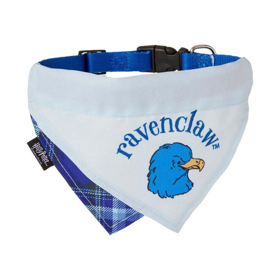 Harry Potter Pet Bandana (Large, Ravenclaw)