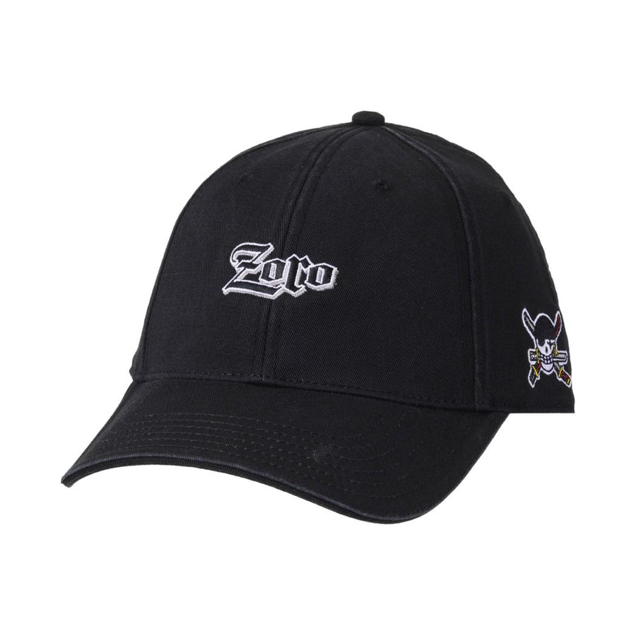 One Piece Classic Collection Baseball Cap (Zoro)