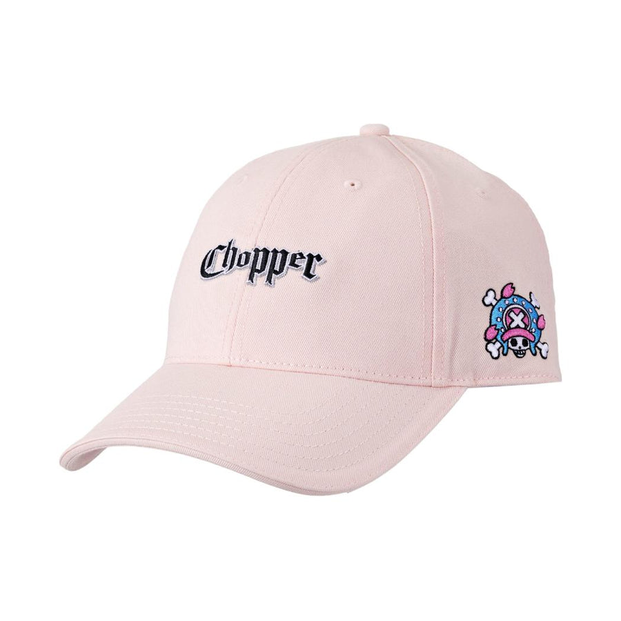 One Piece Classic Collection Baseball Cap (Chopper)