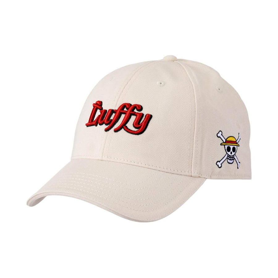 One Piece Classic Collection Baseball Cap (Luffy)