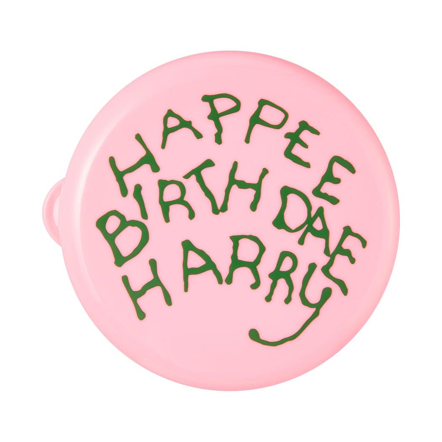 Harry Potter Food Containers (3 pcs) (Cake)