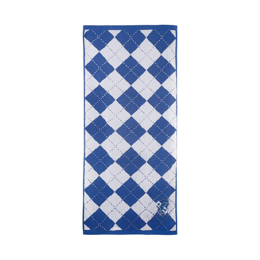 Harry Potter Pure Cotton Towel (Ravenclaw)