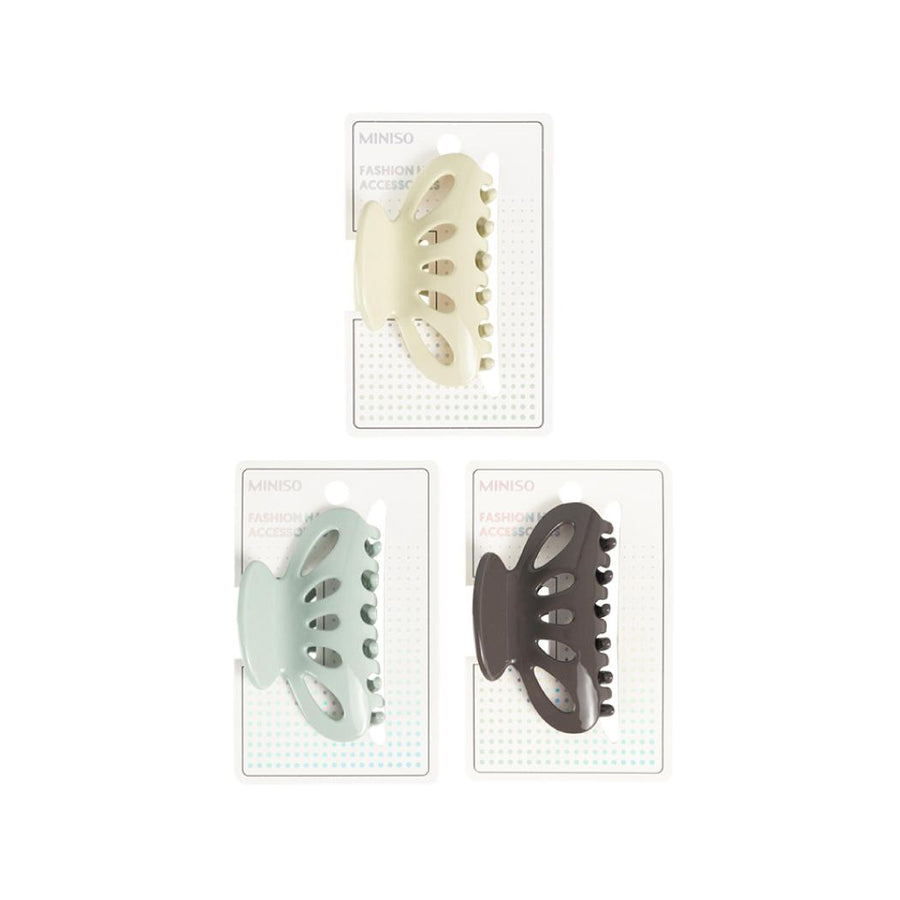 Basic Series Small Claw Clip