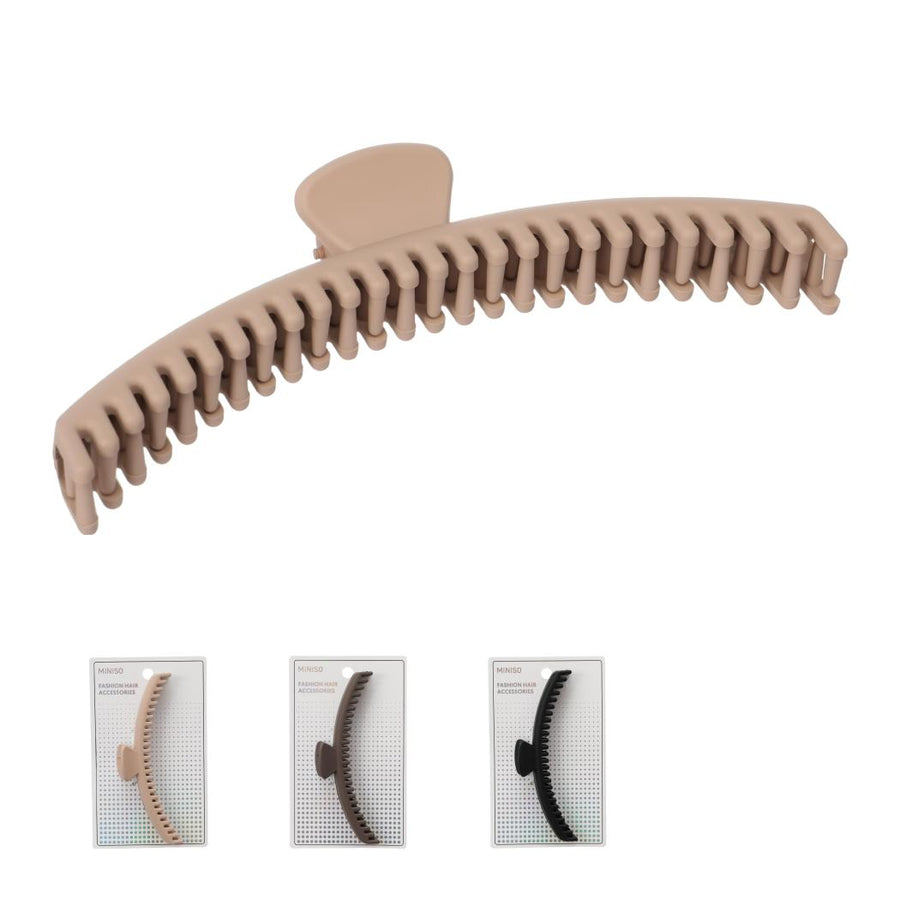 Basic Series Claw Clip