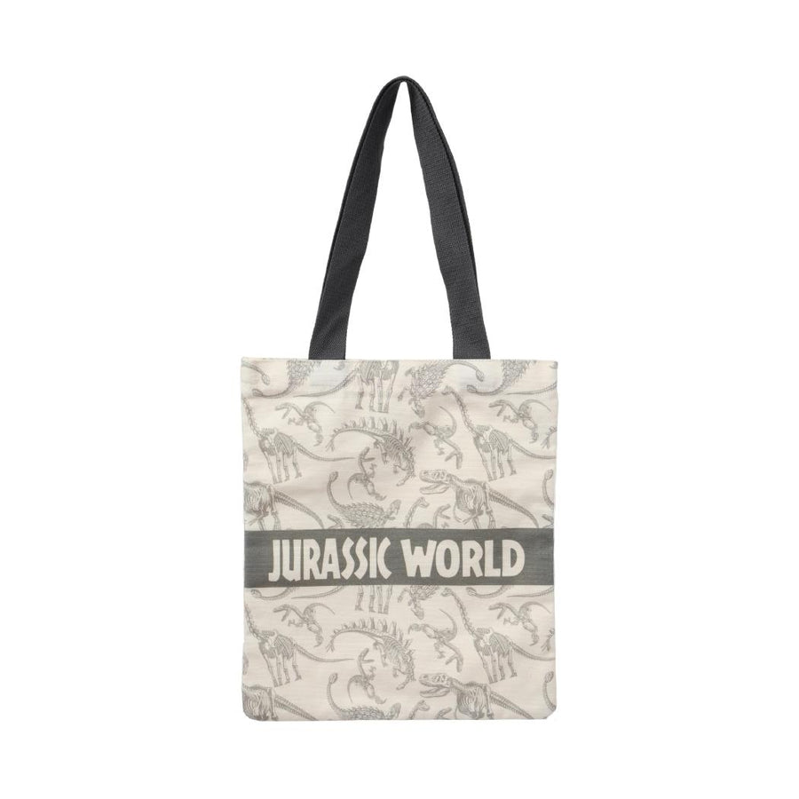 Jurassic World Printed Shopping Bag