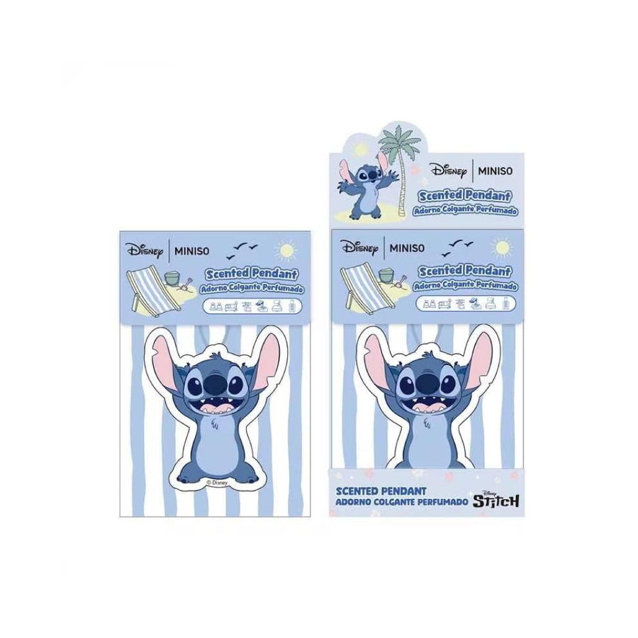 Disney Lilo & Stitch Collection Hanging Air Freshener