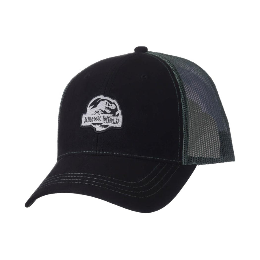 Jurassic World Mesh Baseball Cap