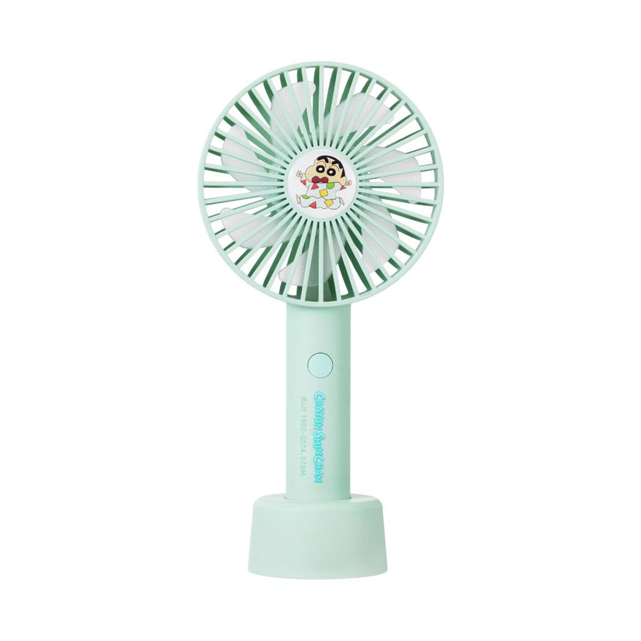 Crayon Shinchan Collection 1200mAh Handheld Fan(Shinchan)