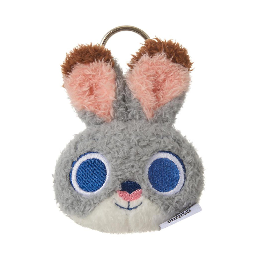 Disney Judy Police Officer in Daily Life Collection Plush Keychain