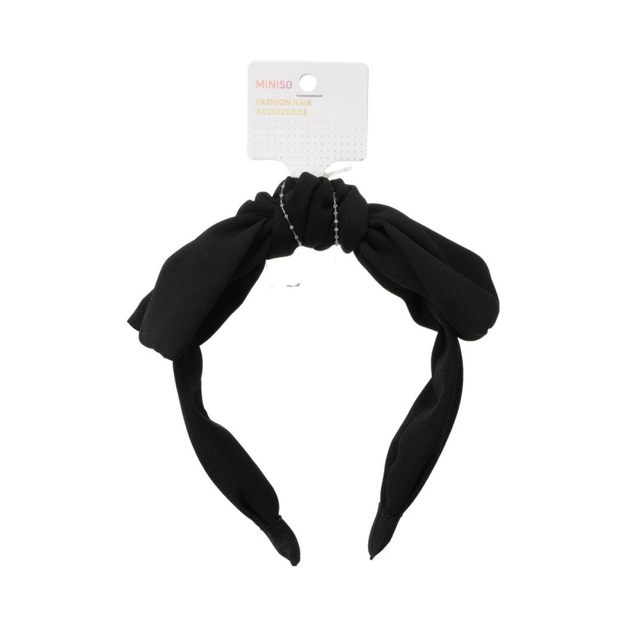 Fashion Series Hair Hoop