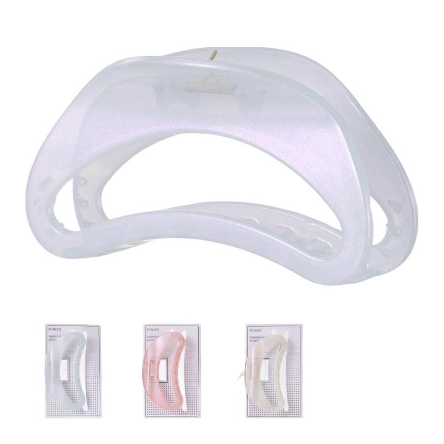 Basic Series Claw Clip