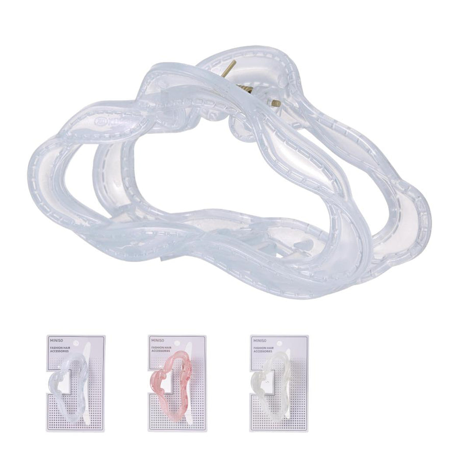 Basic Series Claw Clip