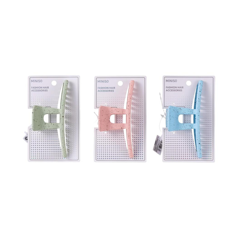 Basic Series Claw Clip