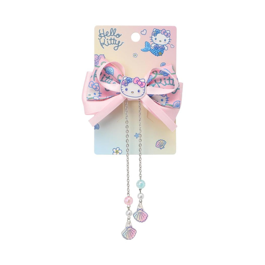 Hello Kitty Hello Summer Collection Hair Clip