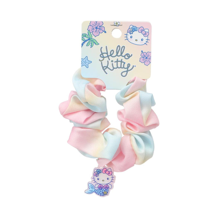 Hello Kitty Hello Summer Collection Hair Tie(Thick)