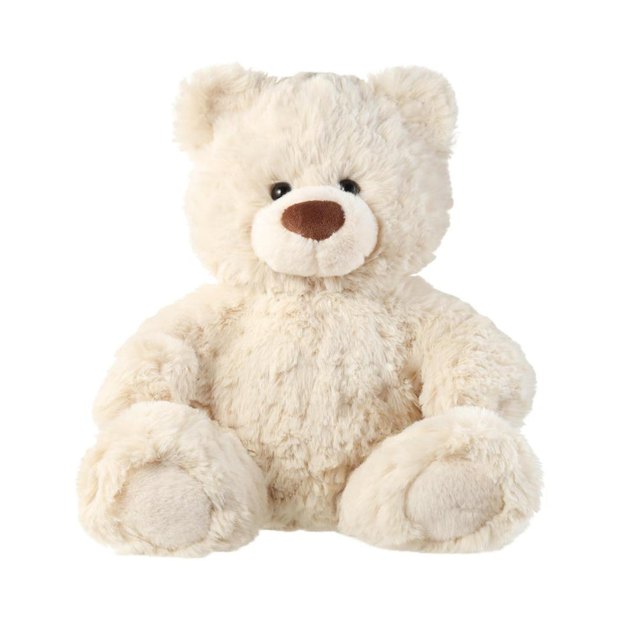 Gift Bear Collection Sit Nicely Plush Toy (Khaki)