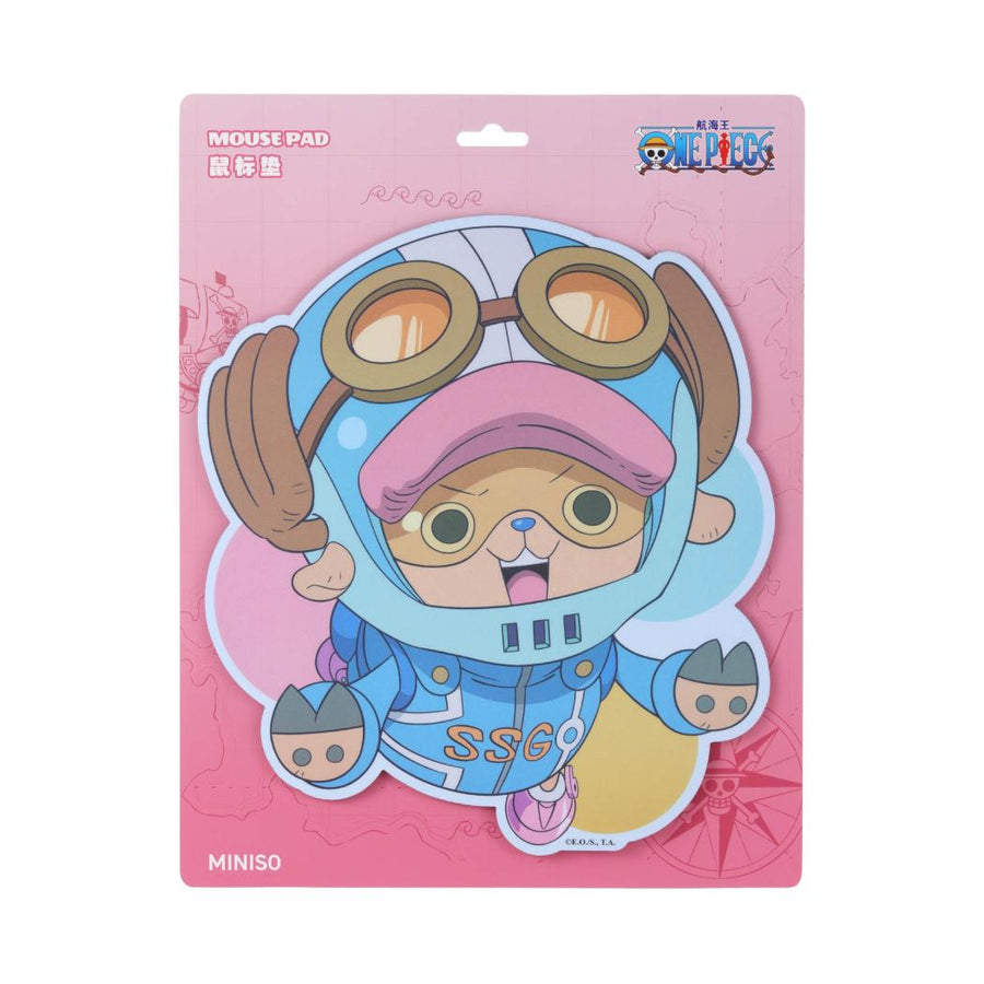 One Piece Collection  Mouse Pad(Chopper)