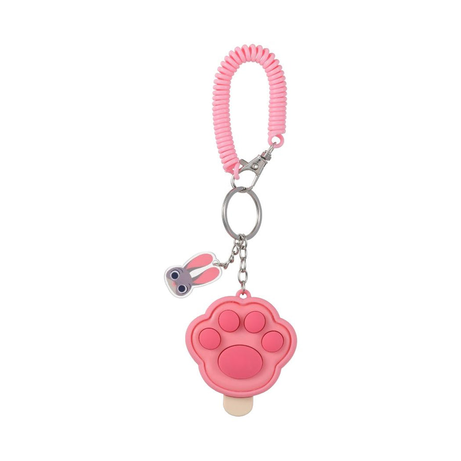 Disney Zootopia Collection Paw-Shaped Game Console Model: K316(Judy)