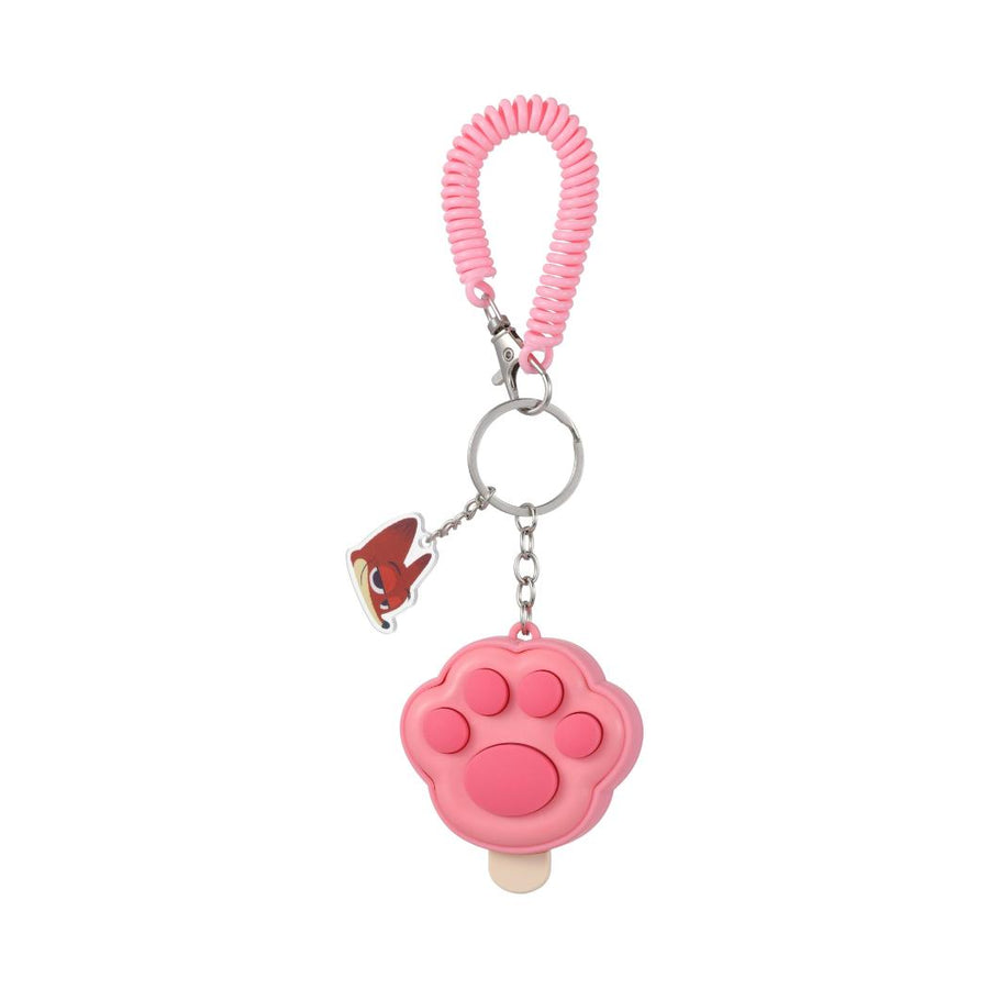 Disney Zootopia Collection Paw-Shaped Game Console Model: K316(Nick)