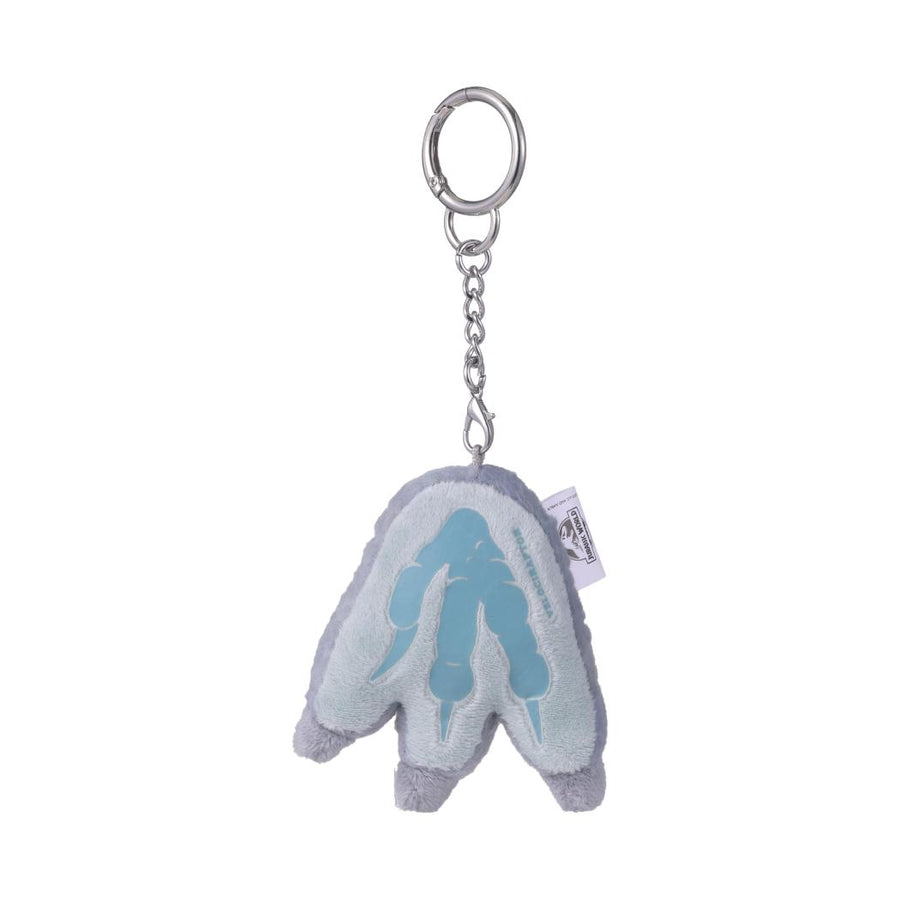 Jurassic World Collection 4in. Plush Toy Pendant (Green Claw)