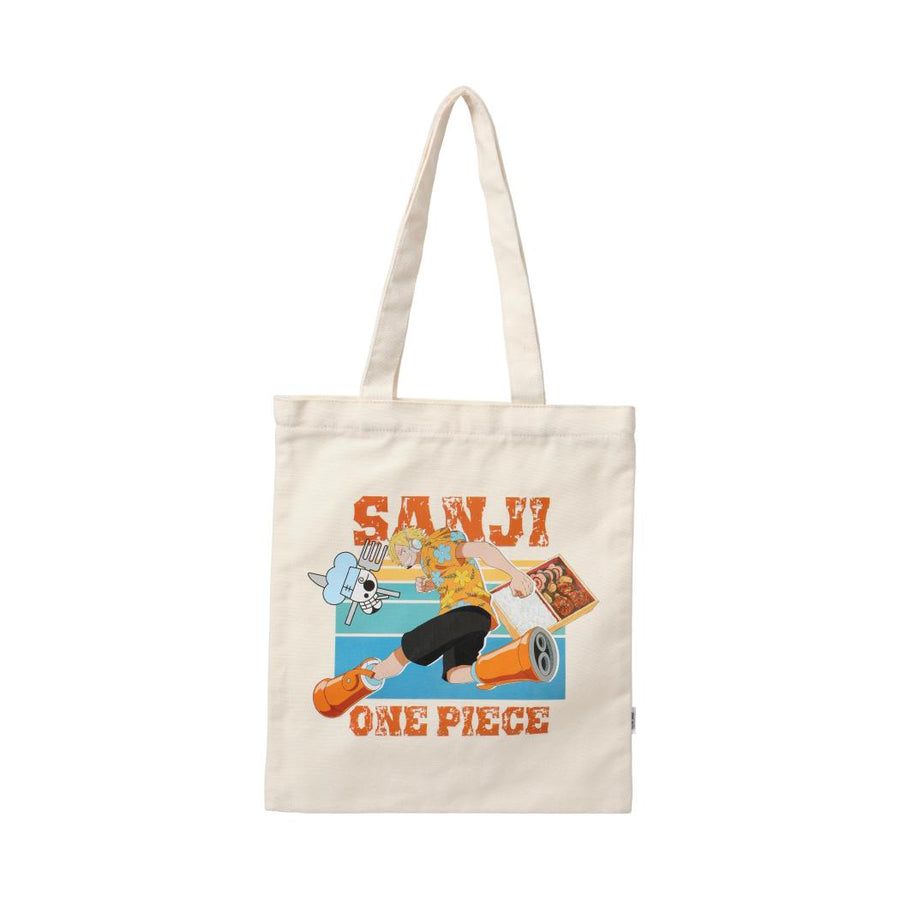 One Piece Collection Shopping Bag(Sanji)